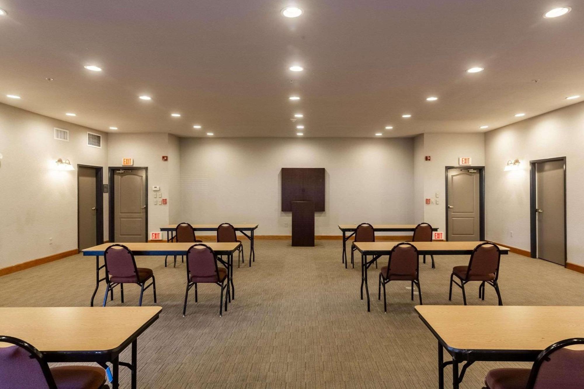Country Inn & Suites By Radisson, El Dorado, Ar Exterior photo