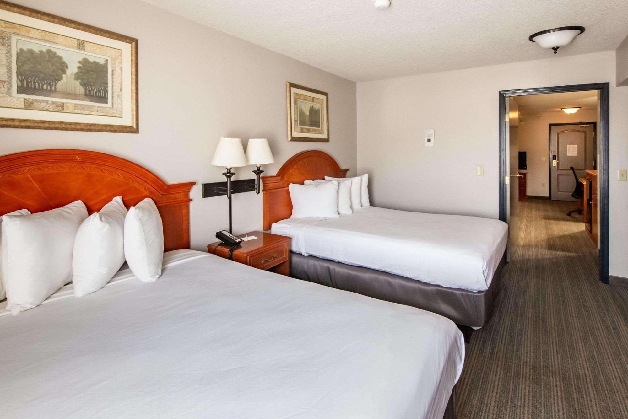 Country Inn & Suites By Radisson, El Dorado, Ar Exterior photo