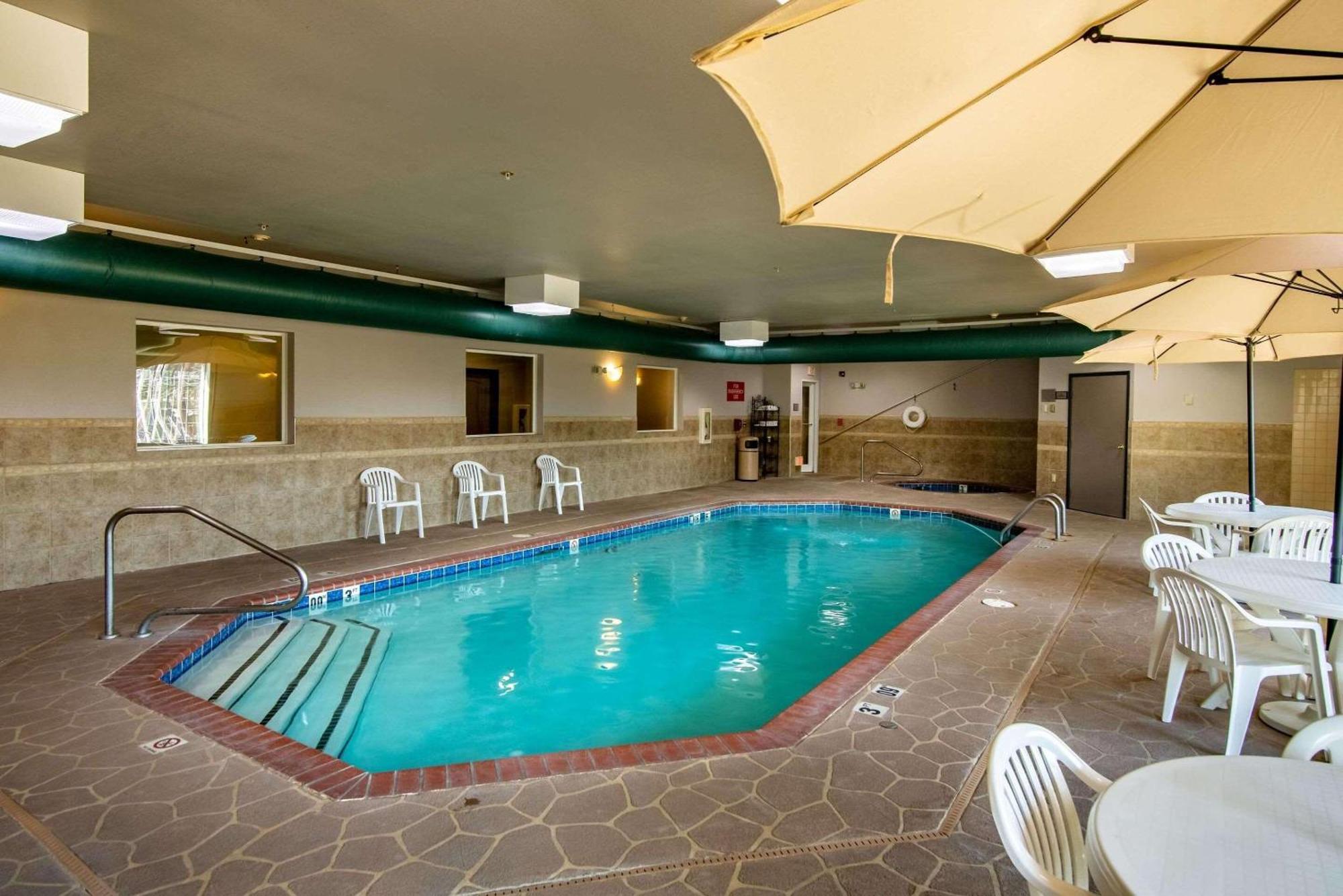 Country Inn & Suites By Radisson, El Dorado, Ar Exterior photo