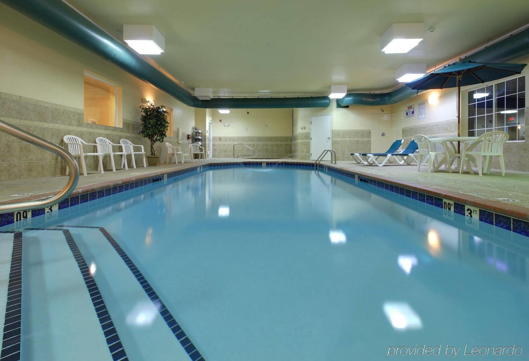 Country Inn & Suites By Radisson, El Dorado, Ar Facilities photo
